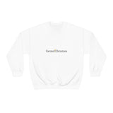 Carmel Christian Unisex Heavy Blend™ Crewneck Sweatshirt