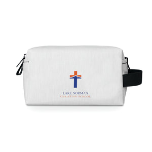 Lake Norman Christian School Toiletry Bag