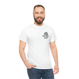 Best Cat Mom Ever Unisex Heavy Cotton Tee