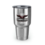 Stewarts Creek HS Class of 2023 Ringneck Tumbler, 30oz