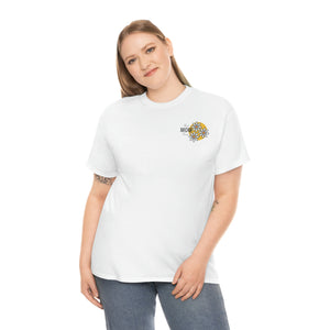 Best Mom Ever Unisex Heavy Cotton Tee
