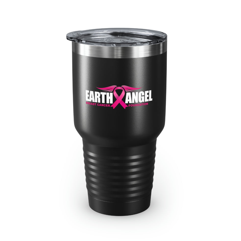 Earth Angel Ringneck Tumbler, 30oz