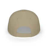 Parkwood HS Low Profile Baseball Cap