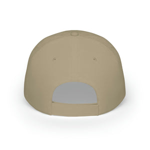 Lake Norman Christian School Low Profile Baseball Cap