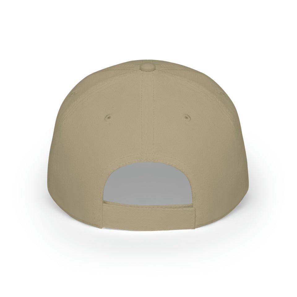 Forestview HS Low Profile Baseball Cap