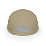 Myers Park Low Profile Baseball Cap