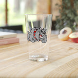 Butler HS Pint Glass, 16oz