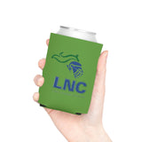 Lake Norman Charter Can Cooler