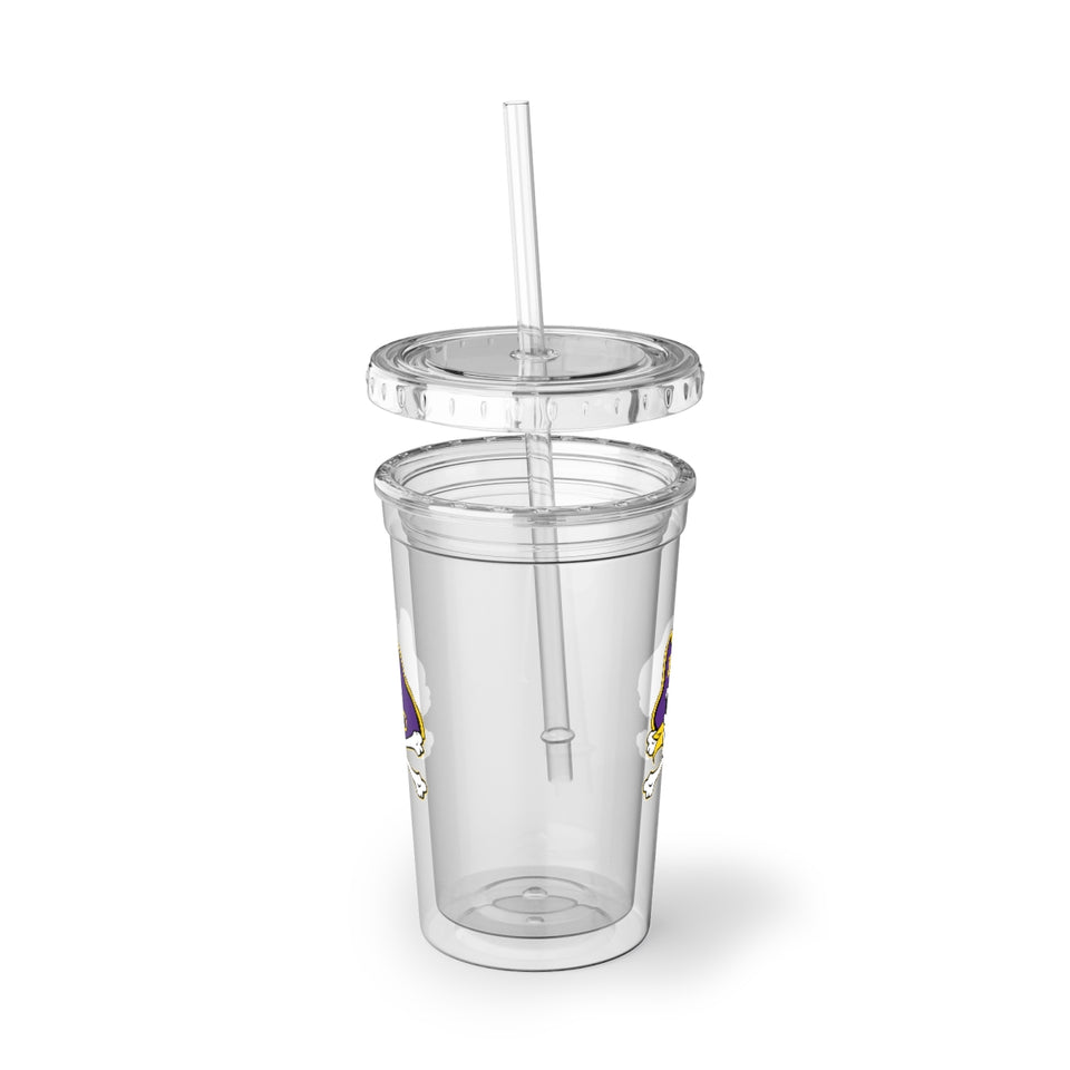 East Carolina Acrylic Cup