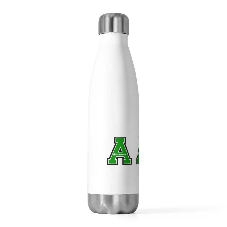 Ashbrook 20oz Insulated Bottle