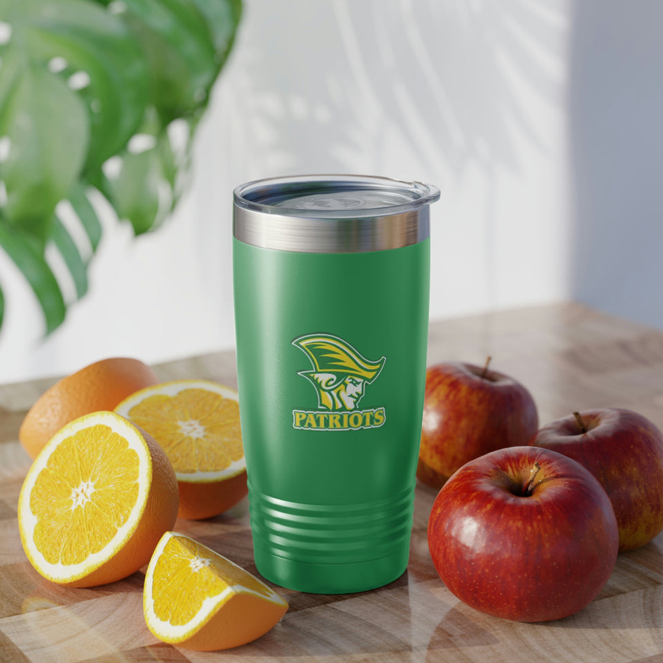 Independence Ringneck Tumbler, 20oz