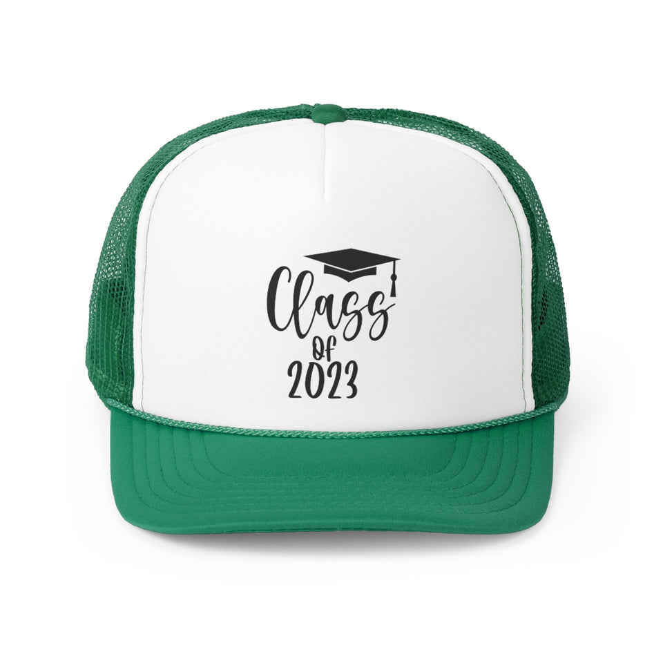 Class of 2023 Trucker Caps