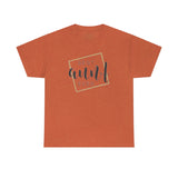 Best Aunt Ever Unisex Heavy Cotton Tee