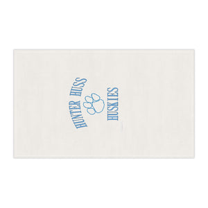 Huskie Kitchen Towel