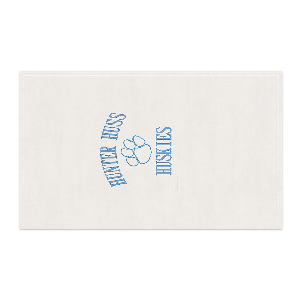 Huskie Kitchen Towel