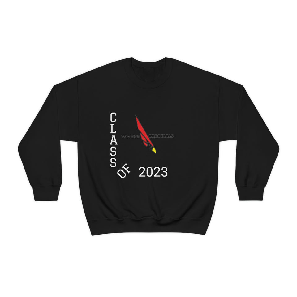 Phillip O. Berry Class of 2023 Crewneck Sweatshirt