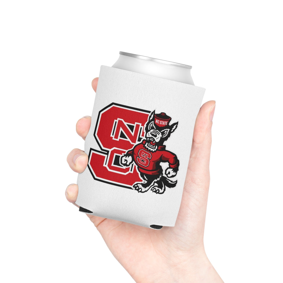 NC State Can Cooler