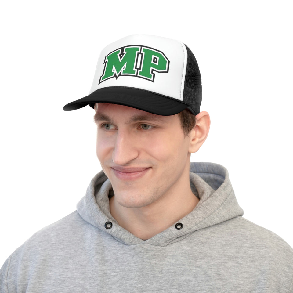 Myers Park Trucker Caps