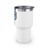 Piedmont HS Ringneck Tumbler, 30oz (Multi-Color Options)