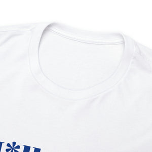 H*ll Yeah! University of Pittsburgh Senior Unisex Heavy Cotton Tee