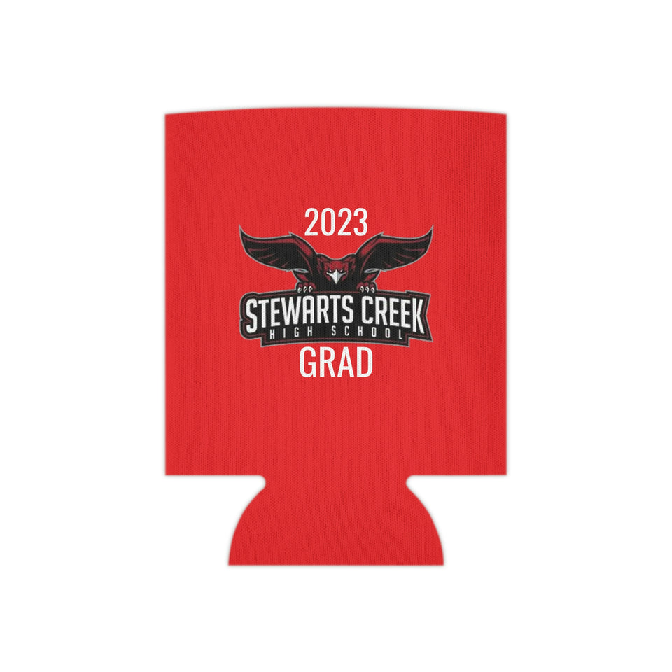 Stewarts Creek HS Class of 2023 Can Cooler