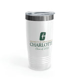 UNCC Class of 2023 Ringneck Tumbler, 20oz