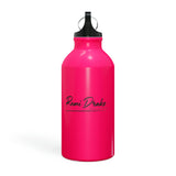 Remi Drake Oregon Sport Bottle