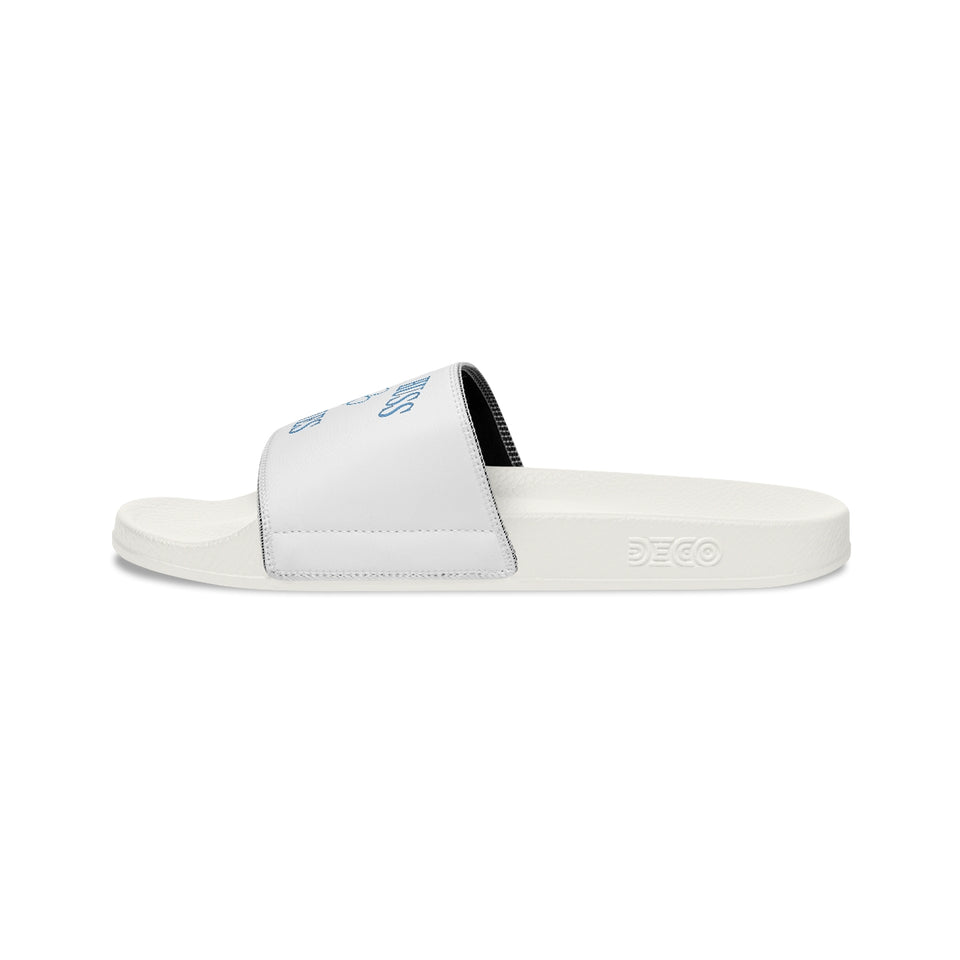 Huskie Men's Slide Sandals