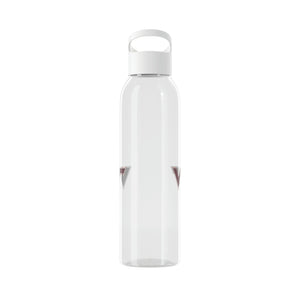 Virginia Tech Sky Water Bottle