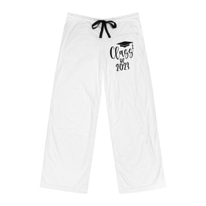 Class of 2023 Men's Pajama Pants