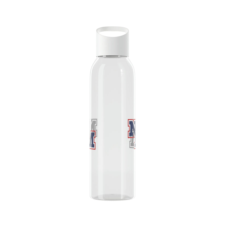 North Meck Sky Water Bottle