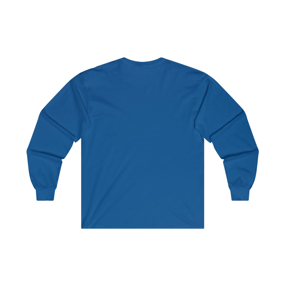 Remi Drake Ultra Cotton Long Sleeve Tee