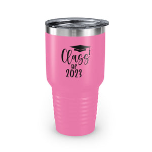 Class of 2023 Ringneck Tumbler, 30oz
