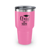 Class of 2023 Ringneck Tumbler, 30oz