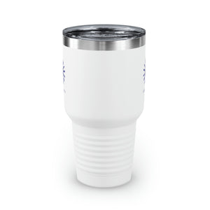 Commonwealth Ringneck Tumbler, 30oz