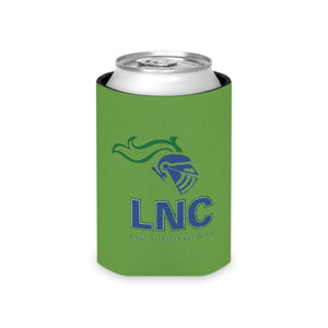 Lake Norman Charter Can Cooler