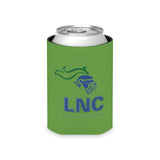 Lake Norman Charter Can Cooler