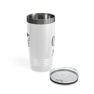 Class of 2023 Ringneck Tumbler, 20oz