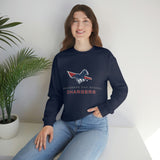 Providence Day Unisex Heavy Blend™ Crewneck Sweatshirt