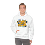 NC A&T Hooded Sweatshirt