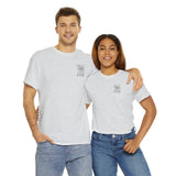 Best Nana Ever Unisex Heavy Cotton Tee