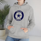Dallas Cowboys Hooded Sweatshirt