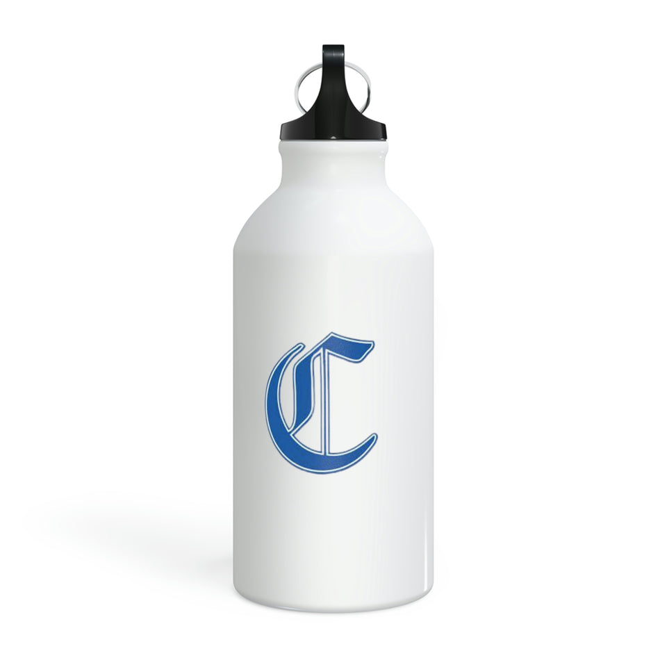 Charlotte Christian Oregon Sport Bottle