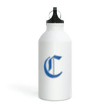 Charlotte Christian Oregon Sport Bottle
