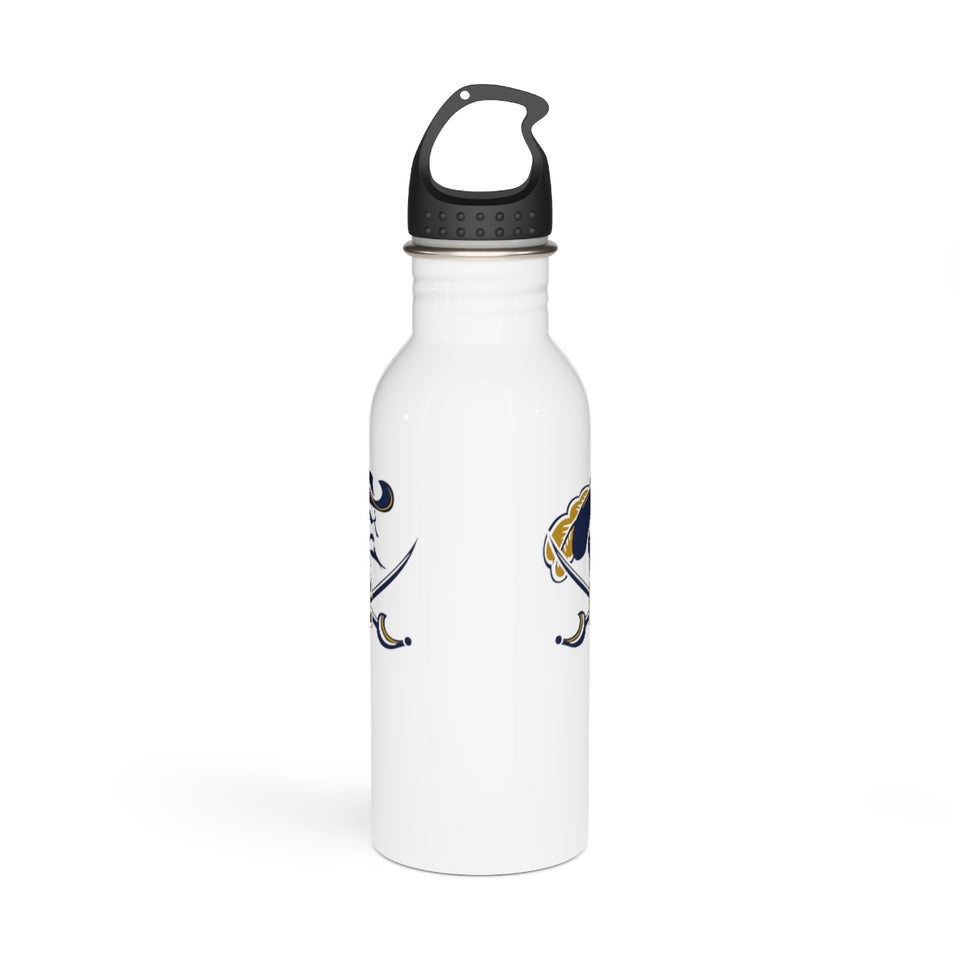 Cuthbertson HS Stainless Steel Water Bottle