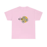 Best Mom Ever Unisex Heavy Cotton Tee