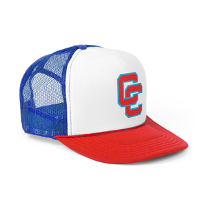 Charlotte Catholic Trucker Caps