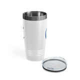 Charlotte Christian Ringneck Tumbler, 20oz