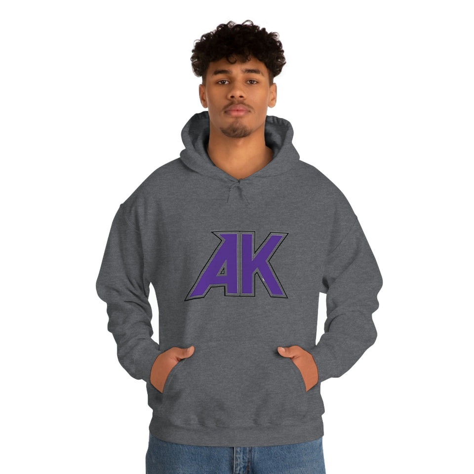 Ardrey Kell Unisex Heavy Blend™ Hooded Sweatshirt