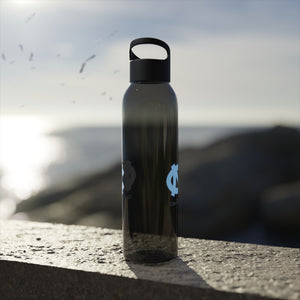 UNC Class of 2023 Sky Water Bottle